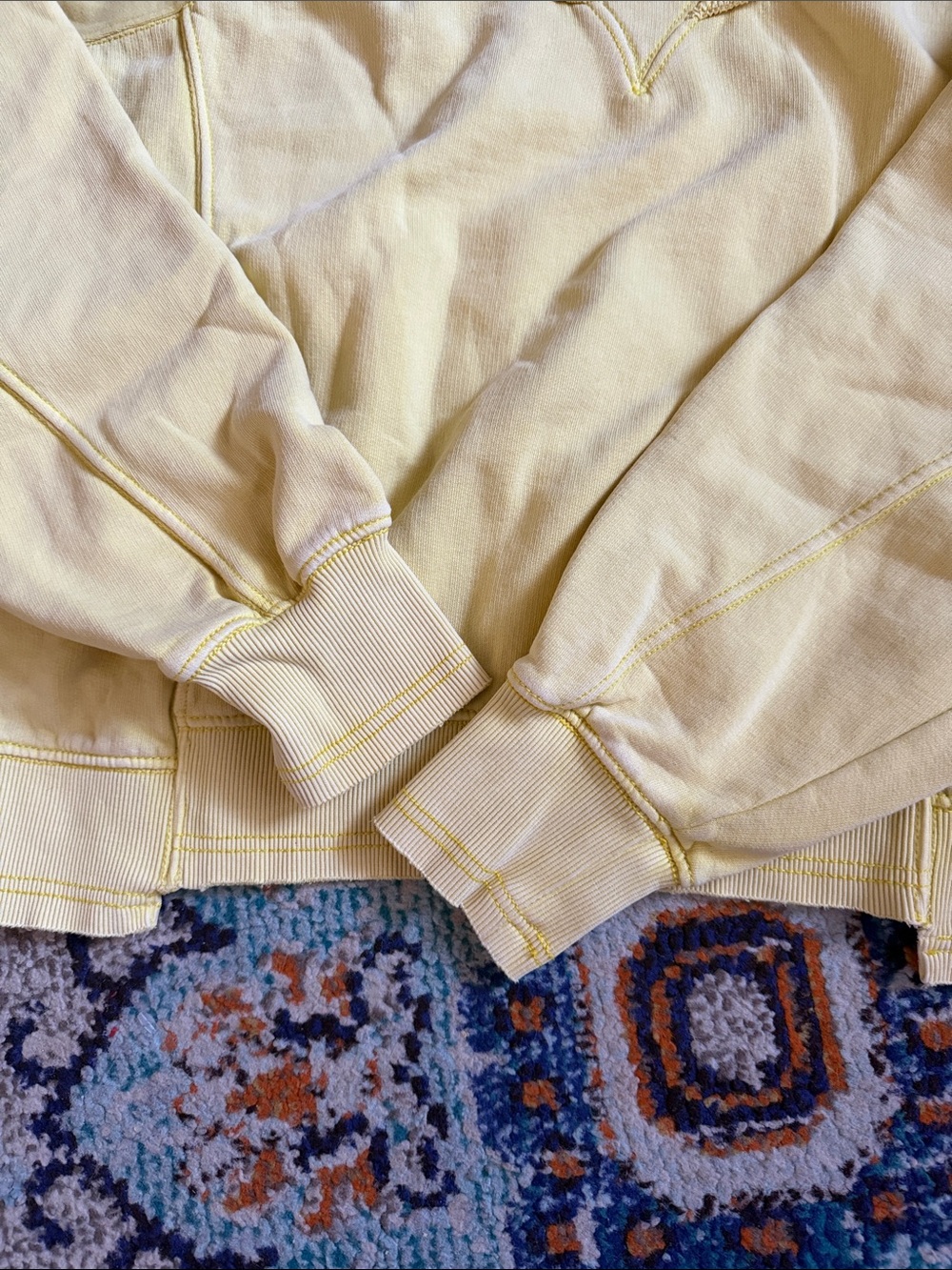 Free People Intercept Pullover - Picture 7 of 12